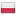 lucio.pl server is located in Poland